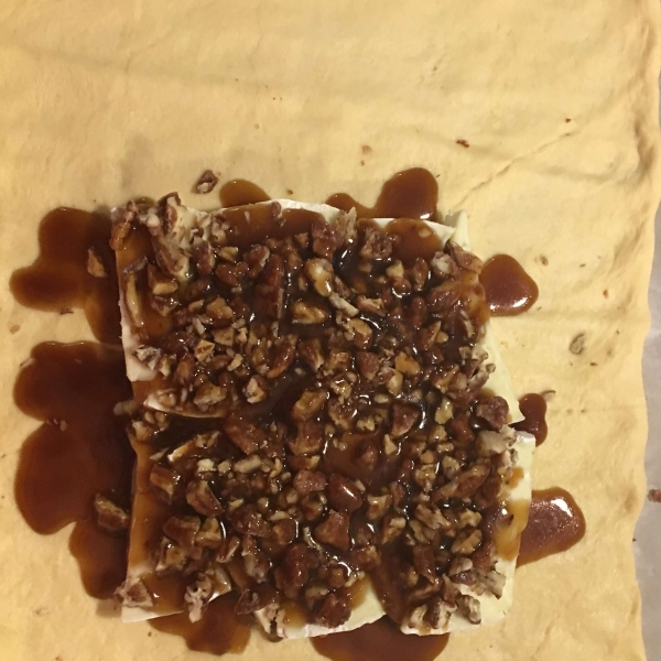 Kahlua® Brie