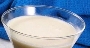 Almond Joy® Cocktail