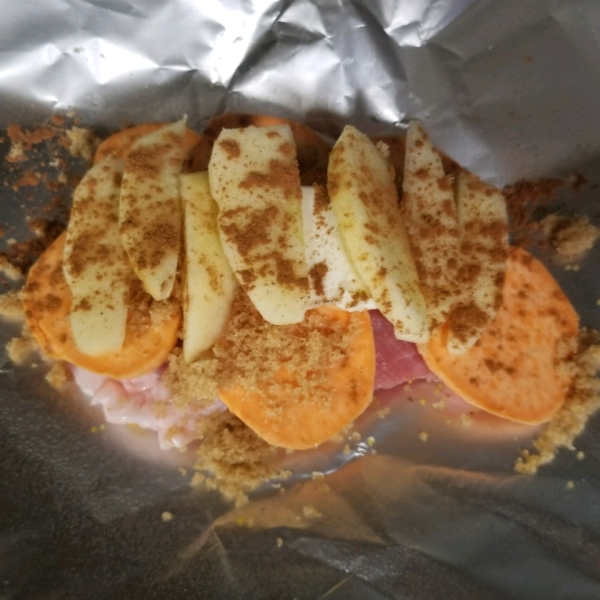 Pork Chop Packs