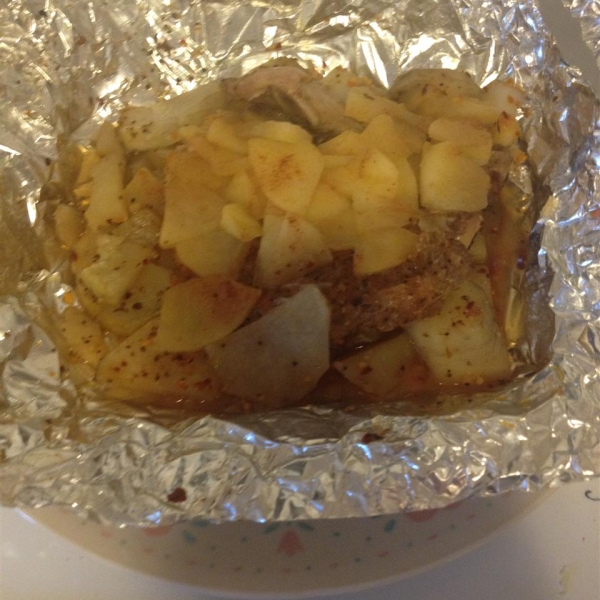 Pork Chop Packs