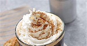 Nutty Coconut Coffee