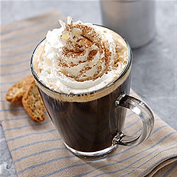 Nutty Coconut Coffee