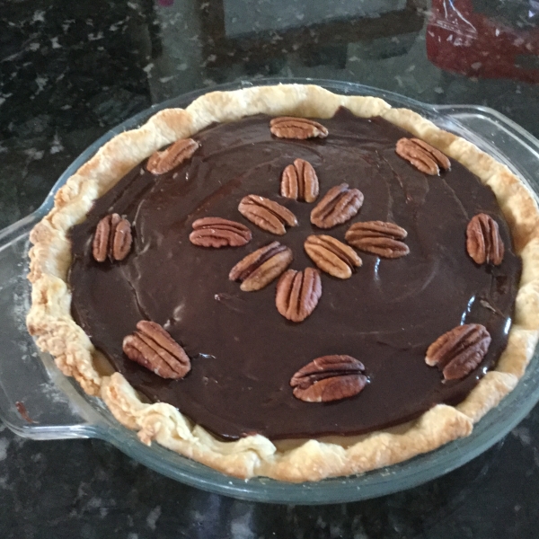 Turtles® Pie
