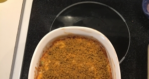 Maryland OLD BAY® Crab Cake Dip