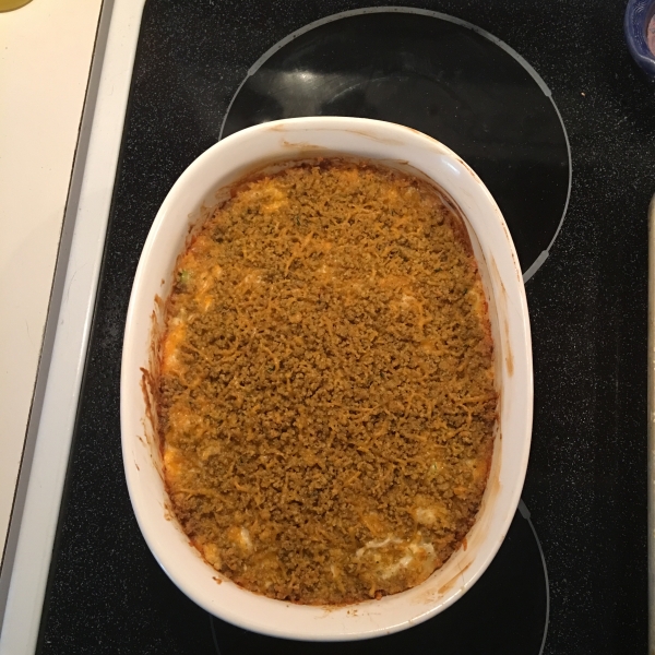 Maryland OLD BAY® Crab Cake Dip