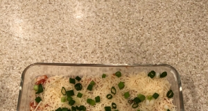 PHILLY Shrimp Cocktail Dip