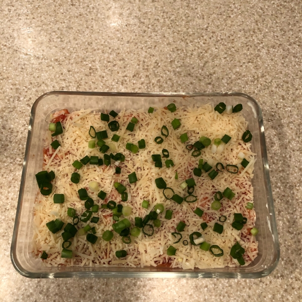 PHILLY Shrimp Cocktail Dip