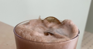 Cappuccino Cooler