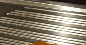 Air-Fried Banana Cake