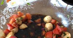Insalata Caprese I