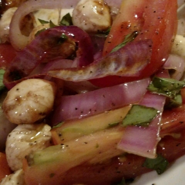 Insalata Caprese I