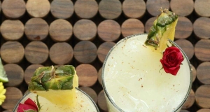 Tiki Cooler