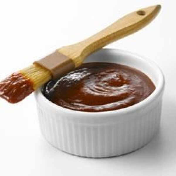 Kansas City Style Barbecue Sauce with Truvia® Natural Sweetener