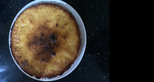 Southern Corn Pone Bread