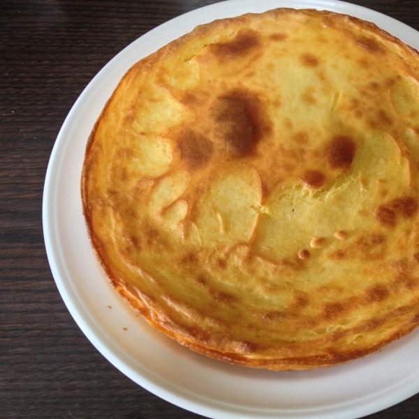 Southern Corn Pone Bread