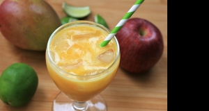 Mango Tango