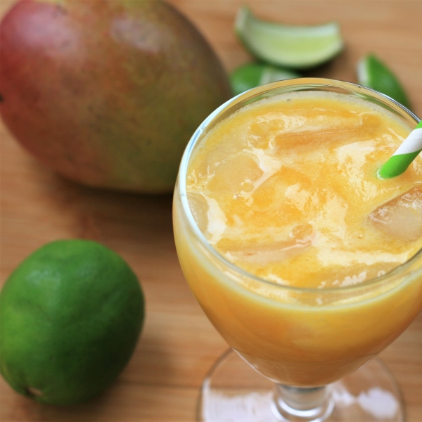 Mango Tango