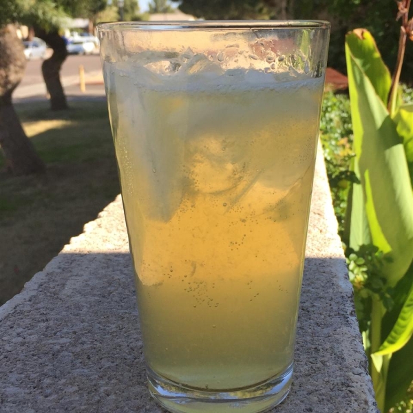 Jess' Party Punch