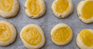 Pound Cake Cookies