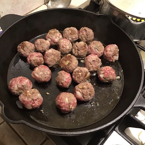 Lemongrass Ground Beef Skewers