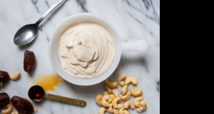 Vanilla Vegan Nice Cream
