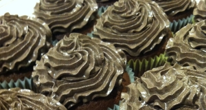 Italian Meringue Buttercream