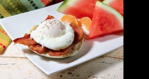 Perfect Poached Egg