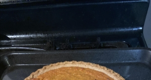 Delicious Sweet Potato Pie Recipe