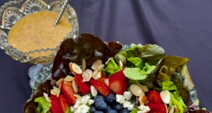 Red, White, and Blue Salad