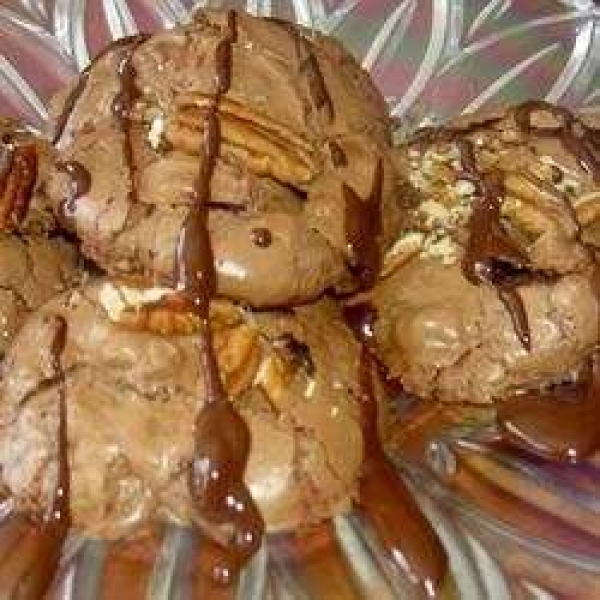 Beacon Hill Cookies