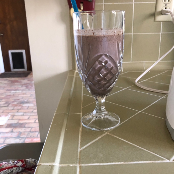 Oreo® Milkshake