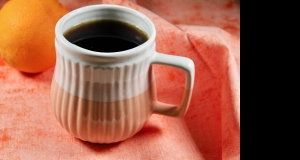 Orange Spice Tea Mix