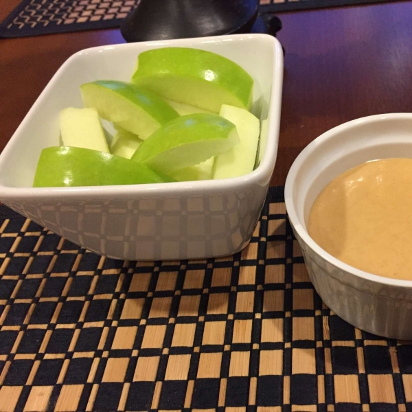 Amish Peanut Butter