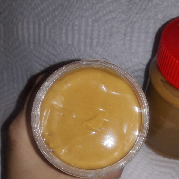 Amish Peanut Butter
