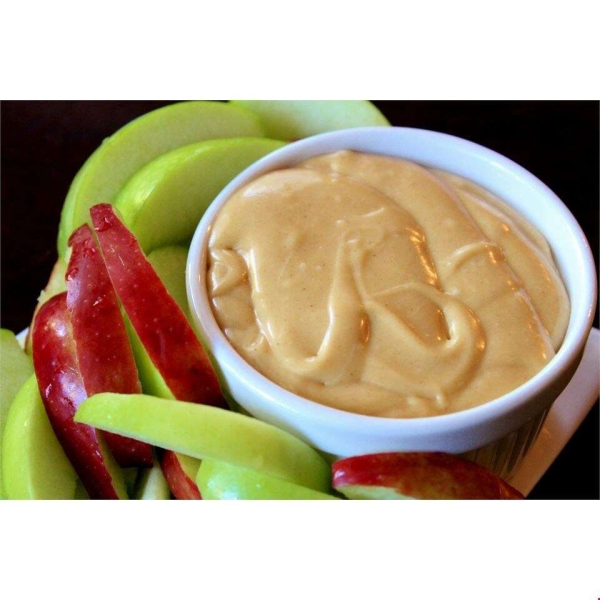 Amish Peanut Butter