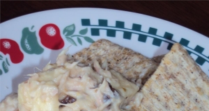 Fruity Tuna Salad