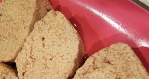 Best Homemade Seitan