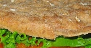 Buffalo Blue Cheese Chicken Burgers