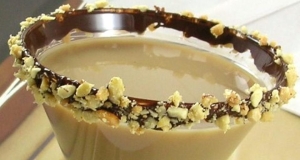 Snickers Martini