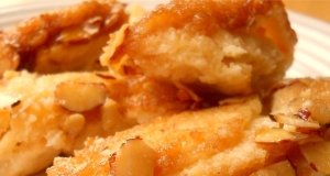 Maple Twists