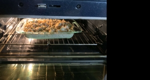 Campbell's Tuna Noodle Casserole