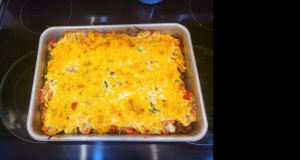 John Wayne Casserole