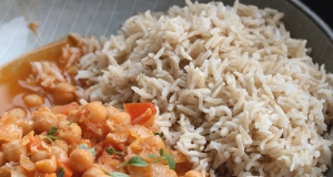Instant Pot® Chana Masala