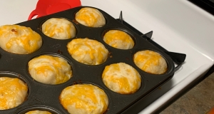Wrapped Buffalo Chicken Bites