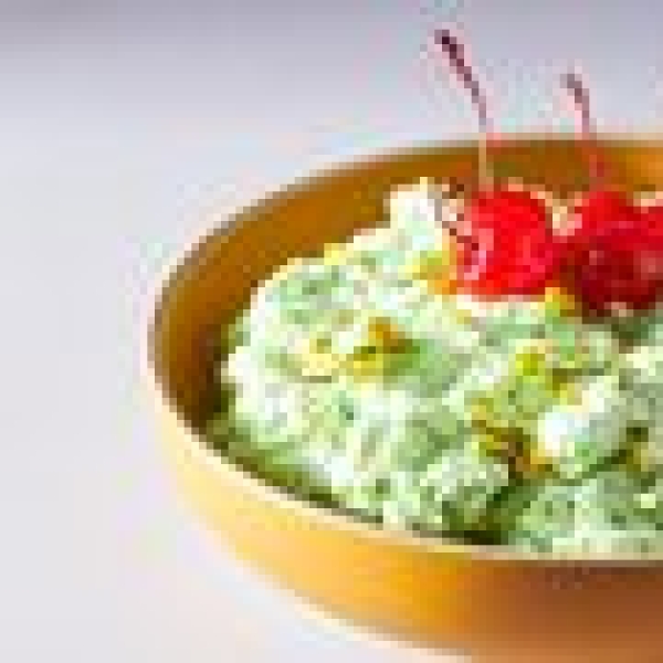 Watergate Salad