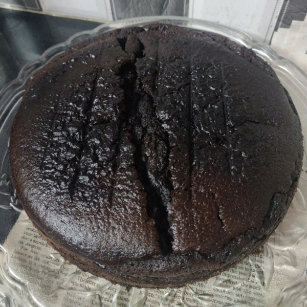 Chocolate Cake II