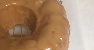 Kate's Peach Pound Cake