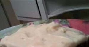 Moist, Tender Spice Cake: Gingerbread Variation