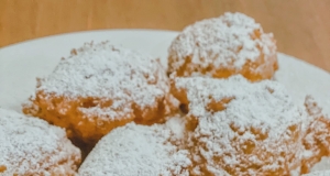 Zeppole