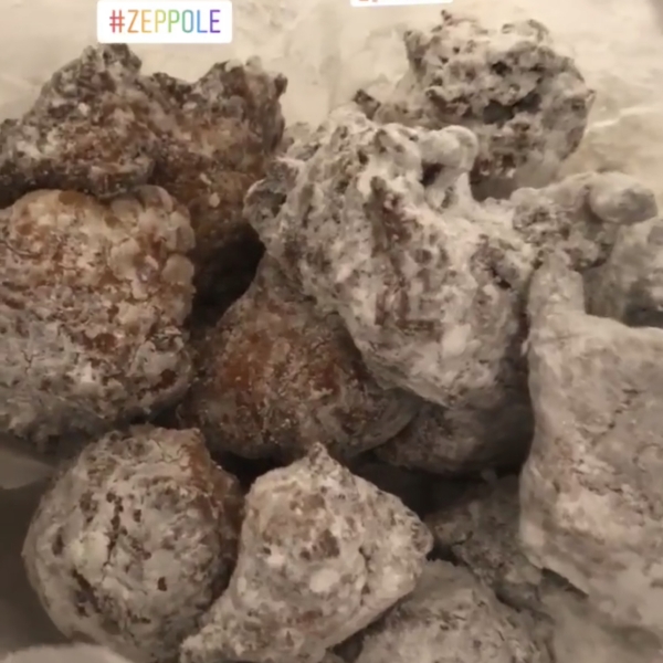 Zeppole